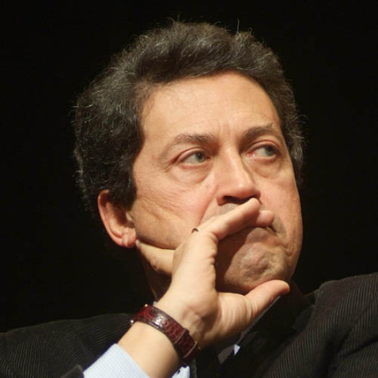 Georges Fenech jugé dans le procès de l'Angolagate