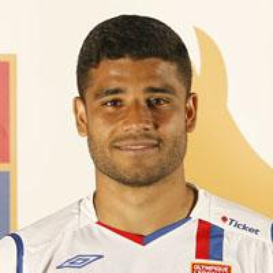 L'OL s'impose au Havre