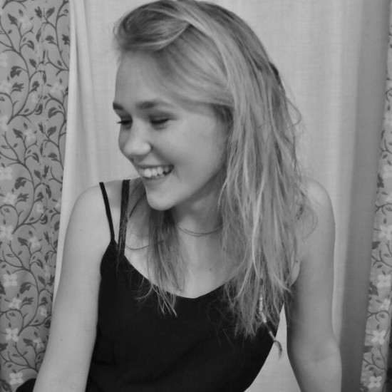 Thelma for Anna, une association au nom d'une des victimes lyonnaises de l'avalanche Thelma for Anna, une association au nom d'une des victimes lyonnaises de l'avalanche