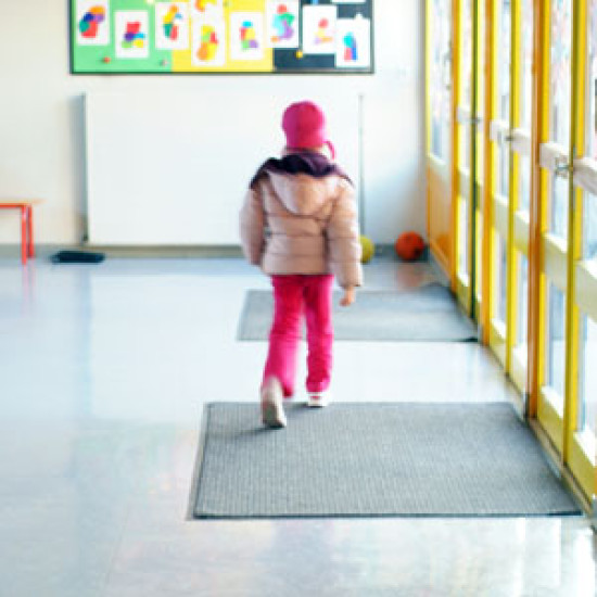 Grève : "Une très forte mobilisation à Lyon"