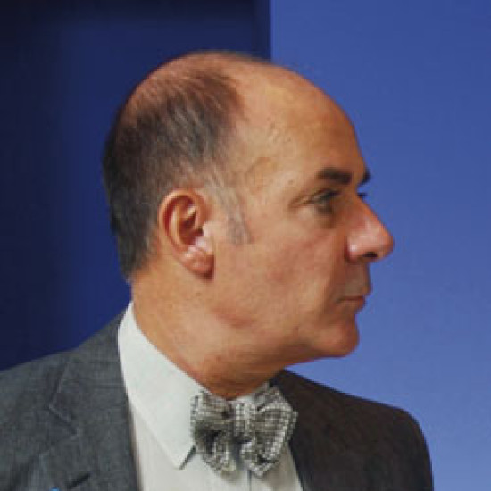 Portrait : le mystère Anaf