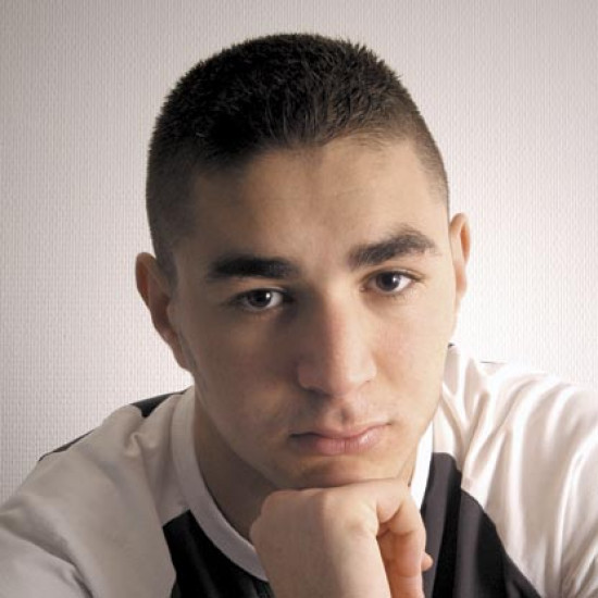 "Pas joyeux de jouer à un poste qui ne me plaît pas"