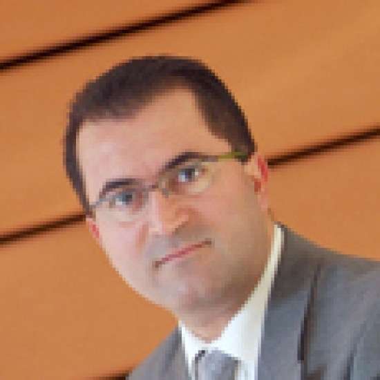 Azedine Haffar : "Un double jeu"