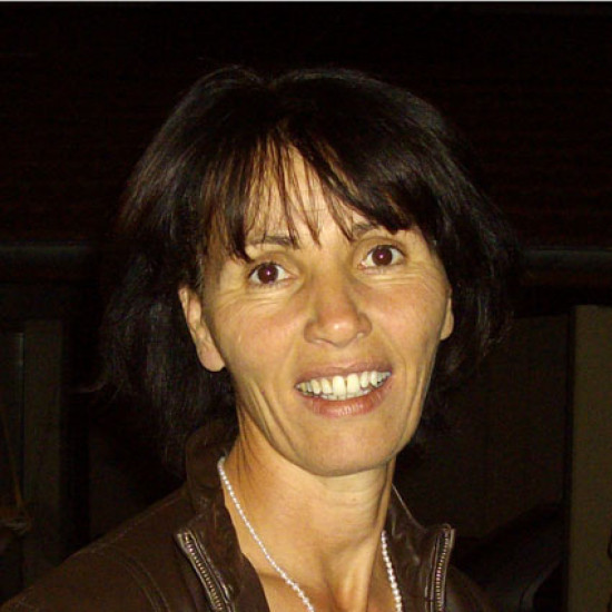 Djamila Bouguerra : "Changer l'image de Vaulx-en-Velin"