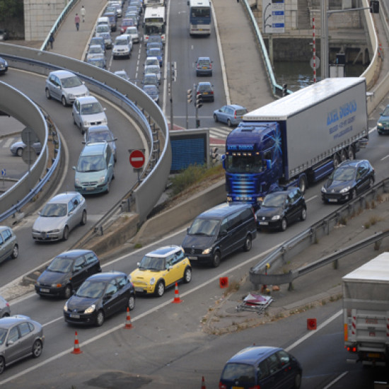 Pluies verglaçantes : un bilan lourd 