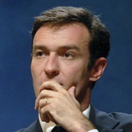 "L'union à droite : une première depuis 30 ans"