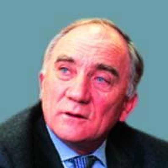 Sénatoriales : Charles Millon battu