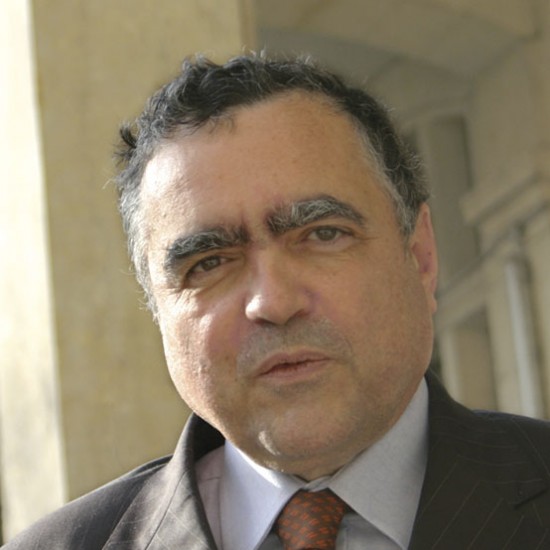 Le président de Lyon 2 en difficulté