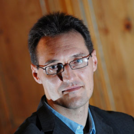 Eric Lafond : "la campagne des municipales est terminée pour le Modem à Lyon"