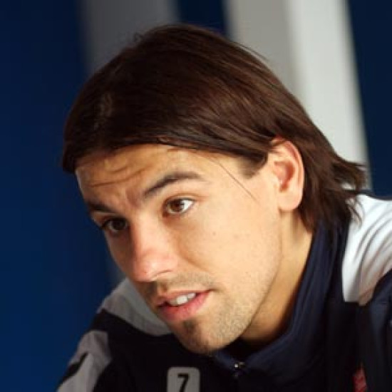 Baros de retour à l'OL ! Baros de retour à l'OL !