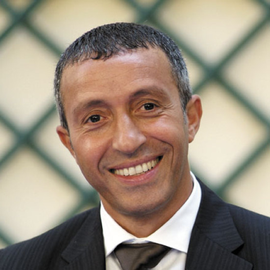 Municipales : Begag interpelle Bayrou Municipales : Begag interpelle Bayrou