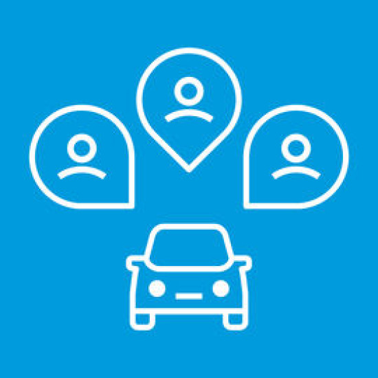 Coivoit'OùRA! devient MOV'ICI en Auvergne-Rhône-Alpes