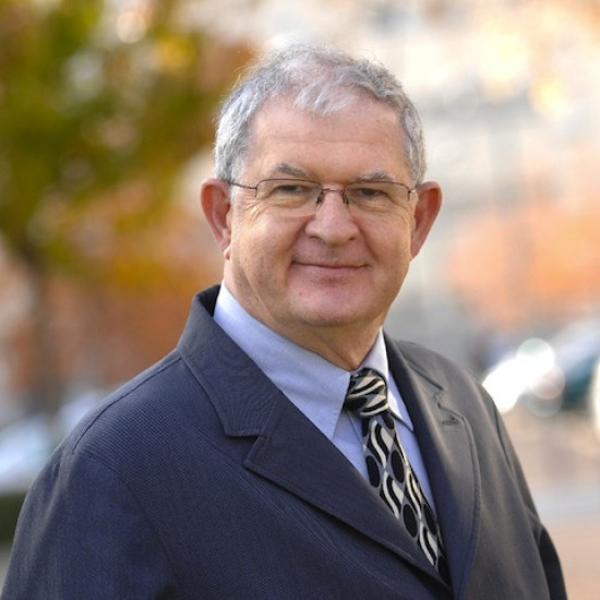 Jacky Darne : «Gérard Collomb ne se désintéresse pas des Présidentielles»