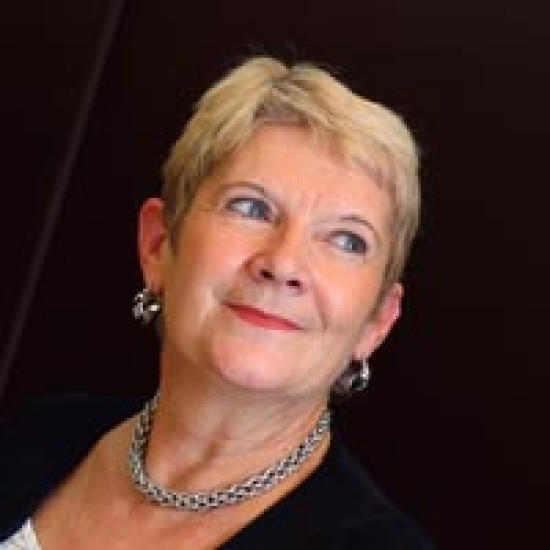 Saint-Priest : Martine David réelue