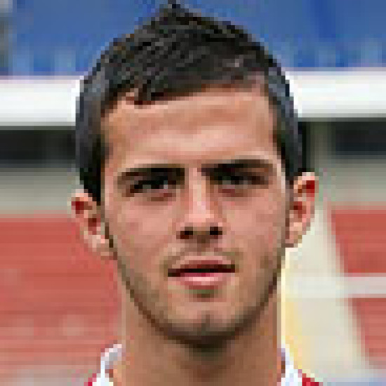 L'OL sur Pjanic L'OL sur Pjanic