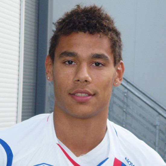 OL : Thimoth&eacute;e Kolodziejczak a sign&eacute; 