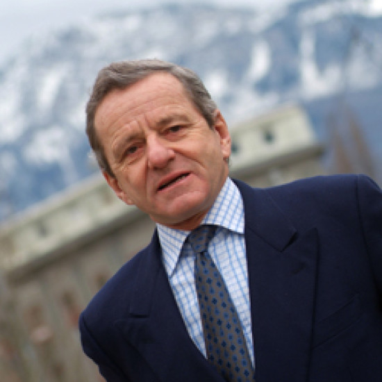 Municipales : Carignon ne sera pas candidat à Grenoble Municipales : Carignon ne sera pas candidat à Grenoble