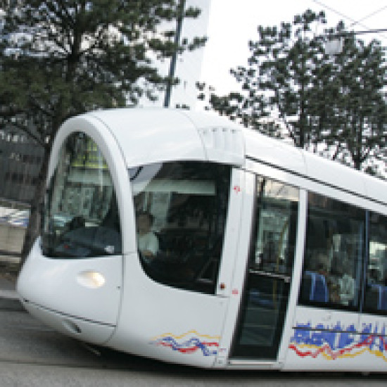 Grèves : faibles perturbations à Lyon