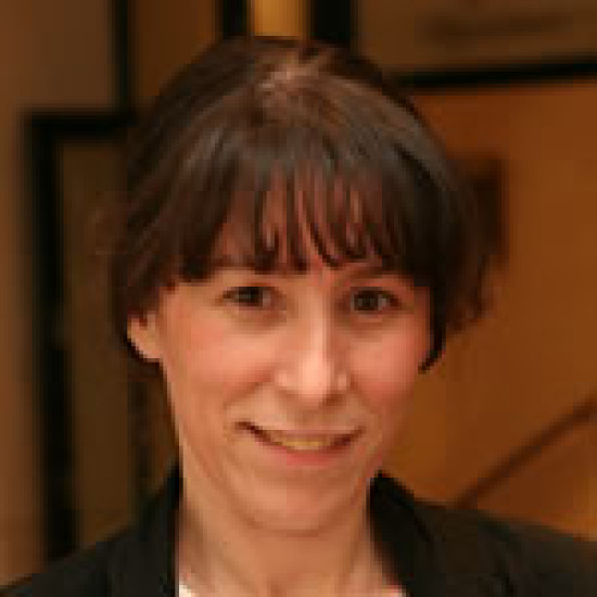 Fadela Amara lance son plan banlieue à Vaulx-en-Velin