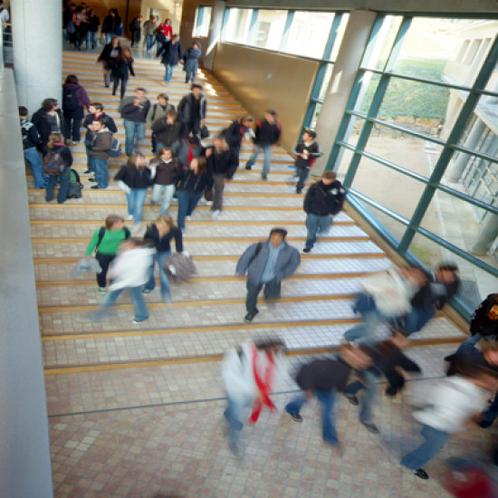 Palmarès des lycées : le privé en tête