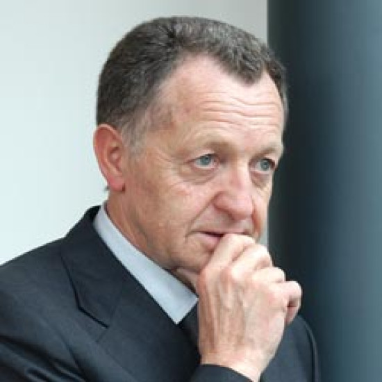 OL-OM : Pape Diouf porte plainte