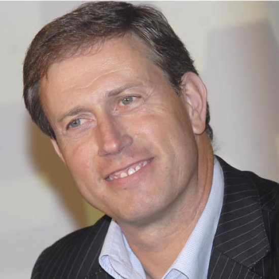 Alain Perrin nouvel entraîneur des Verts