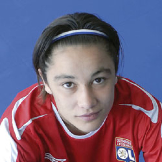 Football : les filles de l'OL battent Arsenal 3-0