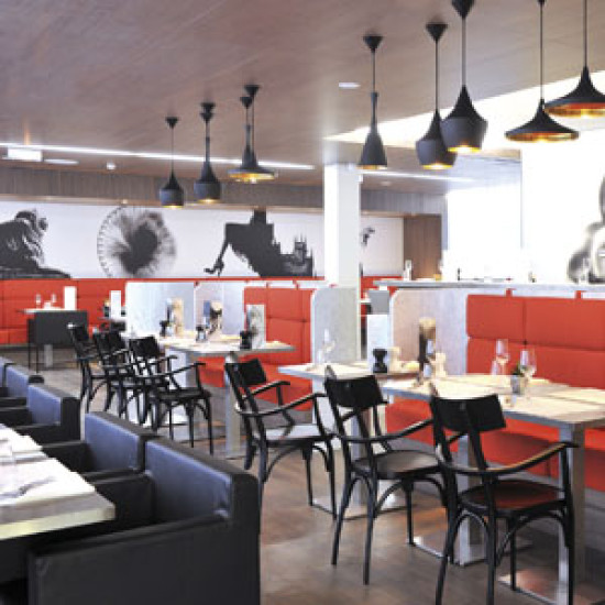 Test : le Silk du Sofitel