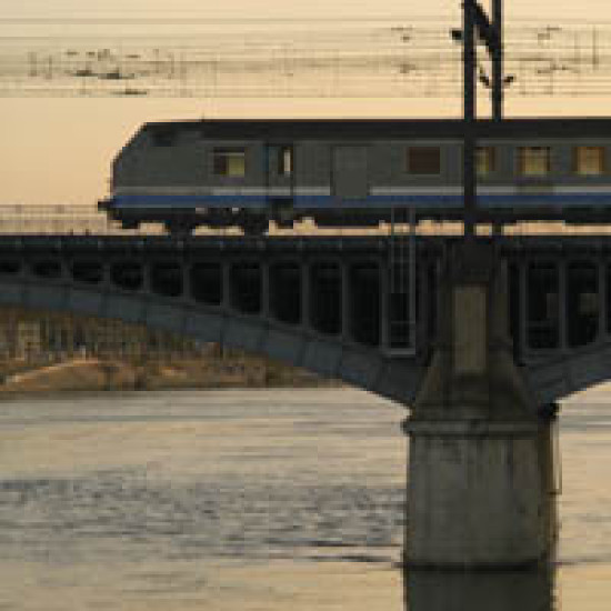 Trafic perturbé dans les TGV et les TER