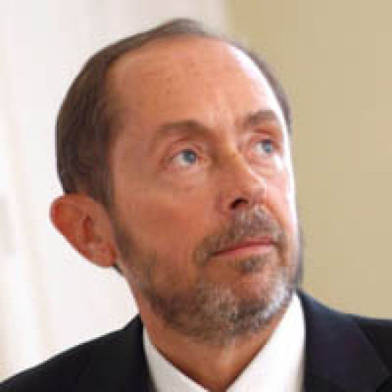 Patrick Huguet : "Perben peut encore gagner !"