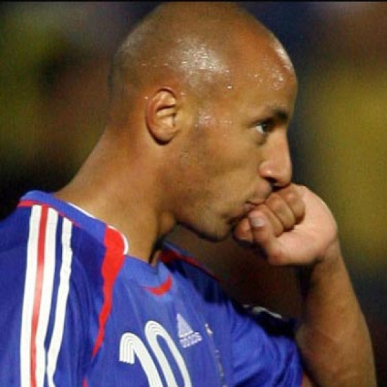 L'OL sur Faubert 