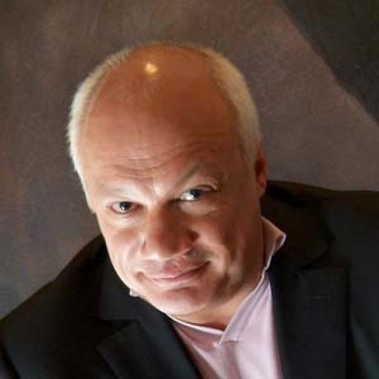 Schmitt : "Je ne sais pas jouir du succès"