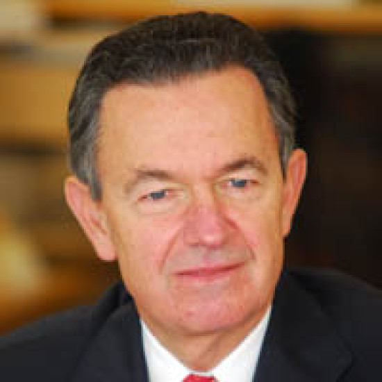 Municipales &agrave; Lyon : Christian Philip et Andr&eacute; Soulier apportent leur soutien &agrave; G&eacute;rard Collomb