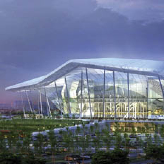 Tensions autour du Grand Stade de l'OL Tensions autour du Grand Stade de l'OL