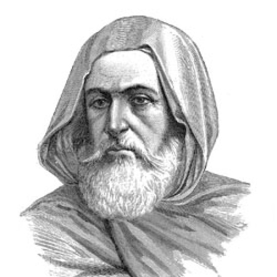 Histoire : Abd el-Kader, le premier Algérien à Lyon