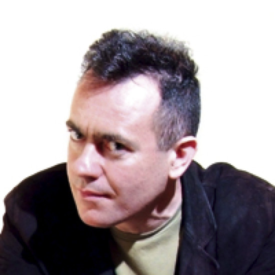 Denis Marquet sort son nouveau polar