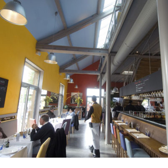 Test : Jols à Limonest