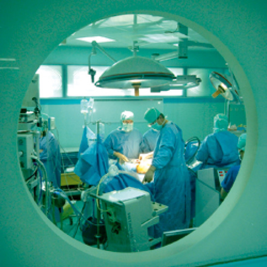 HCL : une grève de médecins plombe les comptes 