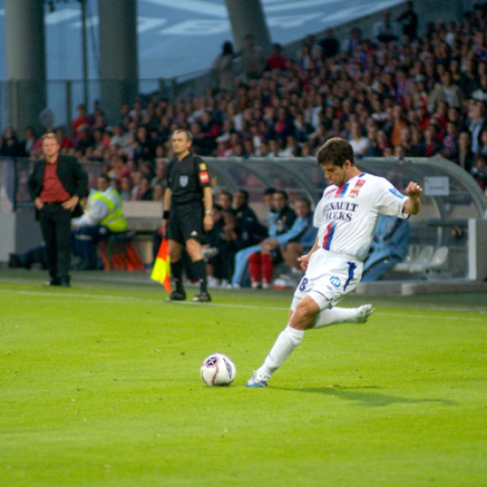 PSG-OL dimanche soir