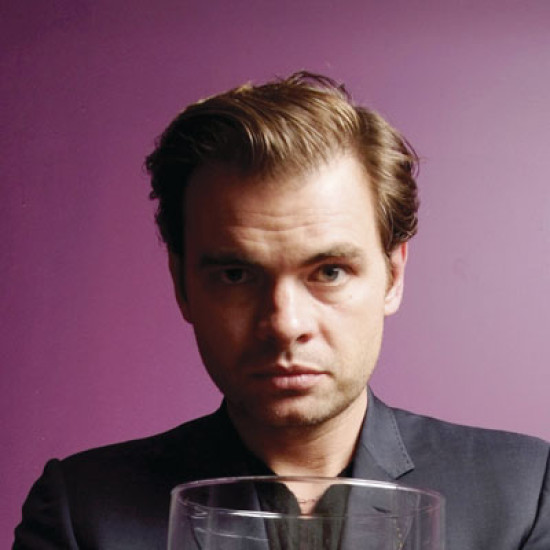 Cornillac face aux lectrices de Lyon Femmes