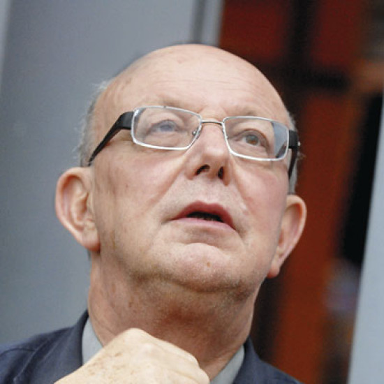 Kahn : "Un combat héroïque"