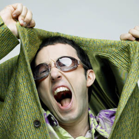 Musique : 6e édition des Nuits sonores