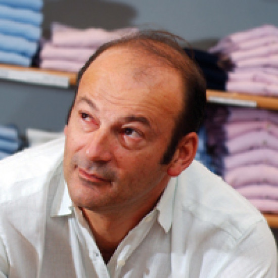 Acanthe : un rescapé en pleine forme