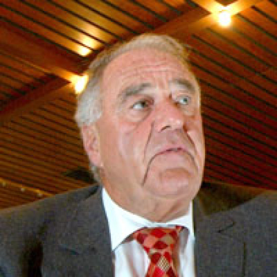 Thannberger : "La Bourse chinoise est un casino"