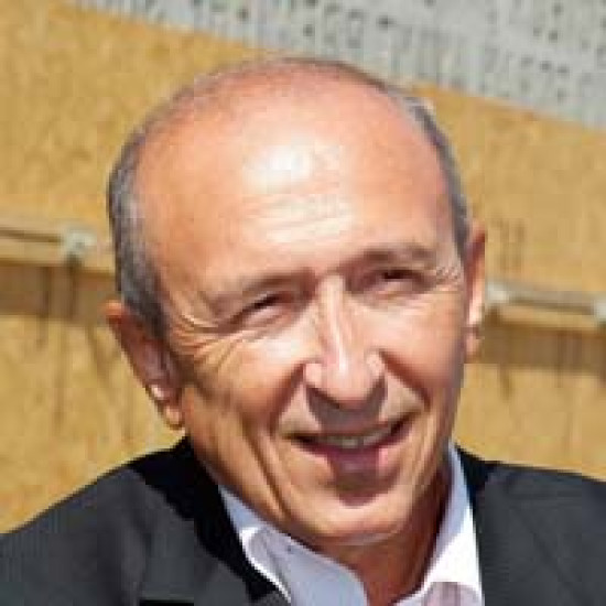 Les grands enjeux de ce premier tour pour Lyon Les grands enjeux de ce premier tour pour Lyon