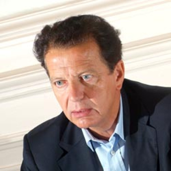 Lionel Rimoux, l'étrange directeur de campagne de Perben