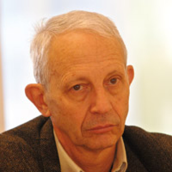 Hôpital mère-enfant : "Améliorer notre organisation"