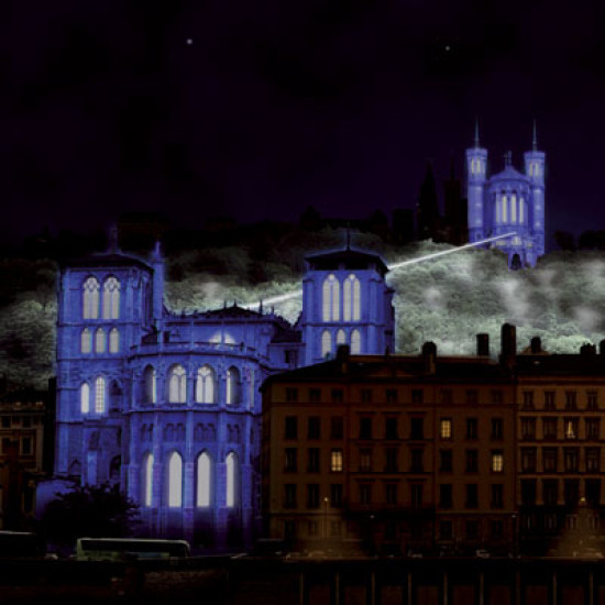 Fête des Lumières : retour vers la simplicité