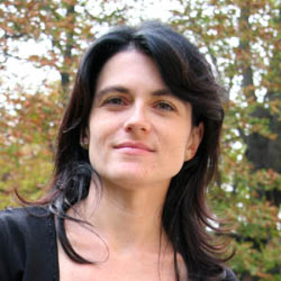 Nathalie Perrin rallie Martine Aubry