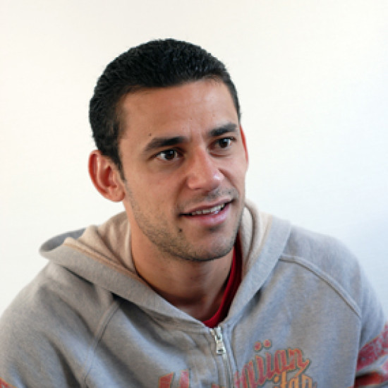 Fred : le grand retour